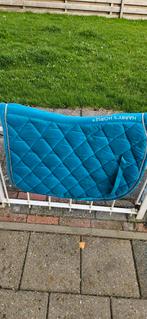 Nieuw Zadeldekje Happy Horses, Ophalen of Verzenden, Nieuw