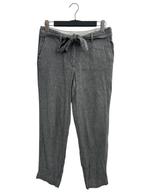 Marella broek M, Zwart, Ophalen of Verzenden, Zo goed als nieuw, Lang