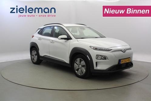 Hyundai KONA Electric Comfort 64 kWh - Carplay, Camera, Crui, Auto's, Hyundai, Bedrijf, Kona, ABS, Airbags, Android Auto, Apple Carplay