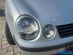 VW POLO 9N Rechts koplamp 2001-2004, Auto-onderdelen, Verlichting, Gebruikt, -, Volkswagen, -