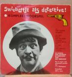 Swiebertje als detective, Cd's en Dvd's, Overige genres, 7 inch, Single, Ophalen of Verzenden