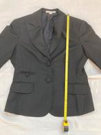 Zwart Bandolera Jasje - Maat M, Maat 38/40 (M), Zwart, Ophalen of Verzenden, Zo goed als nieuw