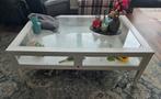 salontafel, Ophalen, Gebruikt, 100 tot 150 cm, 50 tot 100 cm