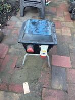 paddestoel / verdeelkast, Ophalen, Gebruikt, Overige typen