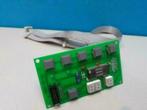 Display print met kabel Remeha Quinta 10 t/m 35c, Doe-het-zelf en Verbouw, Gebruikt, Cv-ketel of Combi-ketel