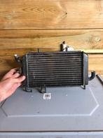 Radiateur piaggio hexagon 125 150 180, Ophalen of Verzenden
