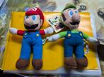 Mario en luigi, Verzamelen, Ophalen of Verzenden