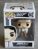 James Bond | 007 Spy Who Loved Me | Jaws #523 | Funko Pop, Verzamelen, Ophalen of Verzenden, Zo goed als nieuw