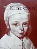 Kinderen in de Nederlandse schilderkunst 1480-1700, Ophalen of Verzenden, Zo goed als nieuw