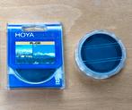 Hoya CPL Filters 49mm en 55mm, Ophalen of Verzenden, Zo goed als nieuw