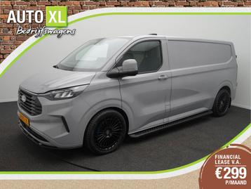 Ford Transit Custom 320 2.0 TDCI L2H1 RS-Line Adapt. Cruise  beschikbaar voor biedingen