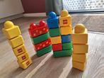 Duplo Groot Formaat - Rammeltjes, Kinderen en Baby's, Ophalen, Gebruikt, Duplo