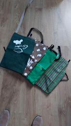 Schorten, Huis en Inrichting, Keuken | Textiel, Ophalen of Verzenden, Nieuw