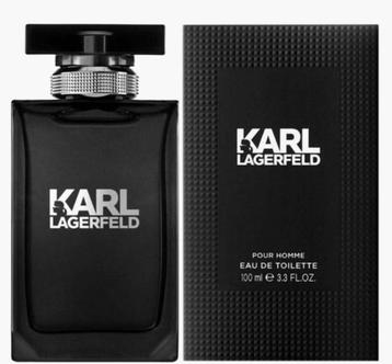 Karl Lagerfeld Pour Homme  beschikbaar voor biedingen