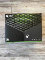 Like New - Xbox Series X | In original box | With controller, Spelcomputers en Games, Spelcomputers | Xbox Series X en S, Ophalen of Verzenden