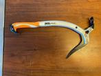 Petzl charlet ijsbijl ijsklimgereedschap, Ophalen of Verzenden, Gebruikt, Klimsport-accessoire