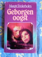 Geborgen Oogst - Margit Söderholm, Ophalen of Verzenden, Nieuw, Margit Söderholm
