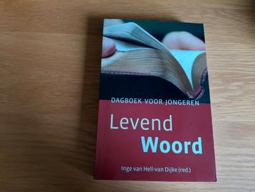 Inge van Hell-Dijke - Levend Woord beschikbaar voor biedingen