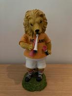 Oranje Leeuw Supporter Beeldje, Ophalen of Verzenden, Overige binnenlandse clubs, Beeldje of Poppetje