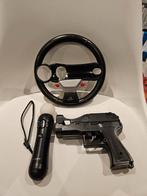 Sony PlayStation 3 Motion controller, 1 speler, Ophalen of Verzenden, Zo goed als nieuw, Vanaf 3 jaar