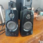 Trust PC Speakerset, Ophalen, Zo goed als nieuw, Overige typen, Trust