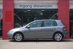 Volkswagen Golf 1.6 TDI Highline BlueMotion | Navigatie | Cl, Voorwielaandrijving, Euro 5, Gebruikt, Zwart