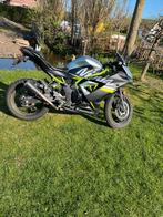 Kawasaki ninja 125 cc a1, Motoren, Motoren | Kawasaki, 125 cc, 11 kW of minder, 1 cilinder, Sport