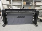Summa T- S2T160 - weinig gebruikt, Computers en Software, Printers, Ophalen of Verzenden, Zo goed als nieuw