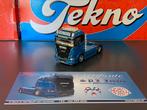 Tekno S.P.J. jansen, Ophalen of Verzenden, Zo goed als nieuw, Bus of Vrachtwagen, Tekno