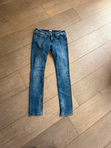 Tommy Hilfiger Skinny Jeans W31 L34 ZGAN model Sophie beschikbaar voor biedingen