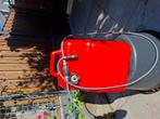 Benzine tank, Watersport en Boten, Accessoires en Onderhoud, Ophalen, Gebruikt, Motor en Techniek