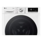 LG wasmachine F4WR7011S1W - 11 kg, 1200 tot 1600 toeren, 10 kg of meer, Nieuw, Ophalen of Verzenden