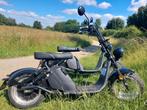 E-chopper GTS HL3.0 snorscooter, Fietsen en Brommers, Ophalen, Zo goed als nieuw, Elektrisch, Overige merken