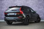 Volvo XC60 2.0 T6 Plug-in hybrid AWD Plus Black Edition | Ad, Auto's, Volvo, 12 maanden, Stof, Gebruikt, Euro 6
