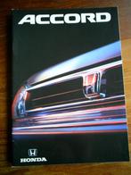 Honda Accord [ 1 / 1992 ], Verzenden, Zo goed als nieuw, Honda