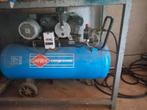 Compressor airpress, Doe-het-zelf en Verbouw, Compressors, Ophalen of Verzenden, Zo goed als nieuw, 6 tot 10 bar
