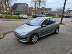 Peugeot 206, Auto's, Peugeot, Voorwielaandrijving, 1360 cc, 4 cilinders, Bluetooth