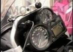 BMW navigatiesteun  gps-mount r1200gs r1200gsa, Motoren, Accessoires | Navigatiesystemen, Ophalen of Verzenden, Zo goed als nieuw