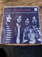 Cuby &The blizzards 7" Appleknockers flophouse, Ophalen of Verzenden, Gebruikt, Overige formaten