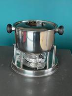 Nieuwe fondueset - nooit gebruikt!, Ophalen of Verzenden, Nieuw, Brander, Fondueset