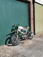 Puch crosser 70cc, Ophalen, Zo goed als nieuw