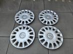 Opel Corsa Wieldoppen 14 inch, Opel, Gebruikt, Ophalen of Verzenden