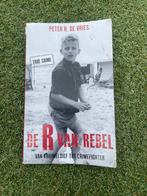 De R van Rebel peter r de vries, Ophalen of Verzenden, Gelezen
