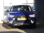 Mitsubishi ASX 1.6 Cleartec Connect Pro+ | Trekhaak | Camera, Auto's, Voorwielaandrijving, Gebruikt, 4 cilinders, ASX