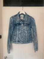 Stoer spijkerjasje Only maat S, Only, Blauw, Ophalen of Verzenden, Maat 36 (S)