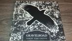 GravelRoad ‎– Shot The Devil, Ophalen of Verzenden, 1980 tot heden, Zo goed als nieuw, Blues