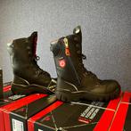 Steitz Secura Brandweerlaarzen | Mt 45&46 | NIEUW – GORE-TEX, Zwart, Nieuw, Ophalen of Verzenden, Werkschoenen