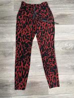 Studio Anneloes travelstof broek maat S, Kleding | Dames, Broeken en Pantalons, Ophalen of Verzenden, Zo goed als nieuw, Maat 36 (S)