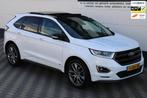 Ford Edge 2.0 TDCI Vignale Pano Trekhaak Camera Carplay !, Automaat, 1849 kg, Gebruikt, 2000 kg