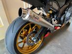 Aprilia rsv mille mivv uitlaat demper, Ophalen of Verzenden